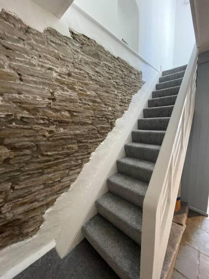 Mews Cottage Tintagel Two Bed Sleeps 4 Ngoại thất bức ảnh