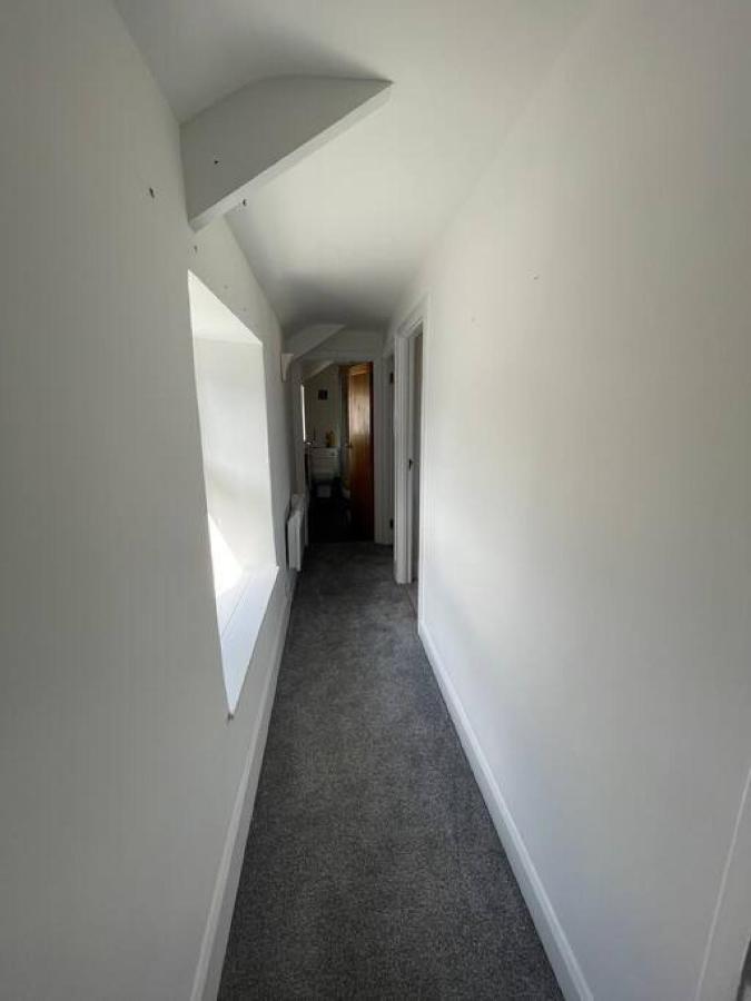 Mews Cottage Tintagel Two Bed Sleeps 4 Ngoại thất bức ảnh